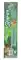 Sparsa Green Flash Torches (2 Pcs)