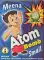 Atom Bomb