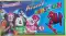Assorted Cartoon (10 Pcs)